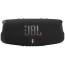 Портативна акустика JBL Charge 5 Black (JBLCHARGE5BLK)