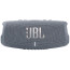 Портативна акустика JBL Charge 5 Grey (JBLCHARGE5GRY)