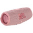 Портативна акустика JBL Charge 5 Pink (JBLCHARGE5PINK) (OPEN BOX)