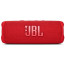 Портативна акустика JBL Flip 6 Red (JBLFLIP6RED) (OPEN BOX)