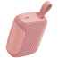Акустика JBL GO 5 Pink (JBLGO5PIK)