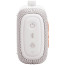 Акустика JBL GO 5 White (JBLGO5WHT)