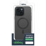 Чохол-накладка Alabay for iPhone 14 Cloud Matte Series Black