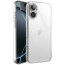 Чохол Alabay for iPhone 17 TPU Series (Transparent)