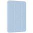 Чохол AmazingThing Minimal Case for iPad 10.9''/11'' (2025) Ocean Blue (IPADGEN11MINBU)