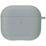 Чохол AmazingThing Smoothie Case for Airpods 3 Space Grey (APPRO2SABGYC)