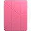 Чохол AmazingThing Smoothie Drop Proof Case iPad 10.9"/11'' (2025) Pink (IPAD10.9GEN10PN)
