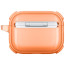 Чохол AmazingThing Titan Case for Airpods Pro 3 Orange (APRO3TPOG)