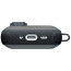 Чохол AmazingThing Titan Case for Airpods Pro 3 Black (APRO3TPBK)