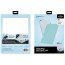 Чохол-книжка AmazingThing Titan Pro Folio Case for iPad 10.9''/11'' (2025) New Blue (IPADGEN10NB)