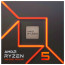 Процесор AMD Ryzen 5 7600X (100-100000593WOF)