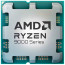 Процесор AMD Ryzen 7 9850X3D (100-100001973WOF)