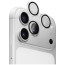 Захисне скло Anank AR Lens Guard 10X Reinforced Glass iPhone 17 Pro/17 Pro Max Transparent (6975593907521)
