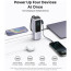 Зовнішній акумулятор Anker ZOLO Power Bank 25000mAh 165W Silver (A1695H41)