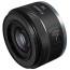 Стандартний об'єктив Canon RF 50mm f/1.8 STM (4515C005)