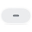 Apple 20W USB-C Power Adapter (MUVV3) швидка зарядка