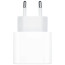Apple 20W USB-C Power Adapter (MHJE3) швидка зарядка