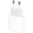 Apple 20W USB-C Power Adapter (MHJE3) швидка зарядка