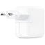 Блок живлення Apple 35W Dual USB-C Port Power Adapter (MW2K3)