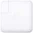 Блок живлення Apple 61W USB-C Power Adapter (MNF72 / MRW22) (OPEN BOX)