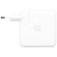Блок живлення Apple 67W USB-C Power Adapter (MKU63)