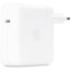 Блок живлення Apple 67W USB-C Power Adapter (MKU63)