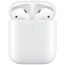 б/у Apple AirPods with Wireless Charging Case (MRXJ2) (Середній стан)
