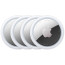 Apple AirTag 2nd Gen 4шт. (MFEA4)