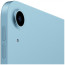 Apple iPad Air Wi-Fi 64GB Blue (2022) (MM9E3)