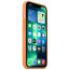 Чохол-накладка Apple iPhone 13 Pro Silicone Case Marigold