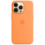 Чохол-накладка Apple iPhone 13 Pro Silicone Case Marigold