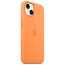 Чохол-накладка Apple iPhone 13 Silicone Case Marigold