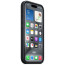Чохол-накладка Apple iPhone 15 Pro FineWoven Case with MagSafe Black (MT4H3)