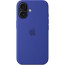 Чохол-накладка Apple iPhone 16 Plus Silicone Case with MagSafe Ultramarine (MYYF3)
