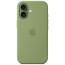Чохол-накладка Apple iPhone 17 Silicone Case with MagSafe Light Moss (MGEX4)