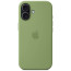 Чохол-накладка Apple iPhone 17 Silicone Case with MagSafe Light Moss (MGEX4)