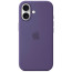 Чохол Apple iPhone 17 Silicone Case with MagSafe Purple Fog (MGF04)