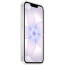 Чохол-накладка Apple iPhone 17e Clear Case with MagSafe (MHWC4)