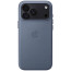 Чохол Apple iPhone 18 Pro Max TechWoven Case with MagSafe Chambray Blue (MKDR4)