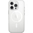 Чохол-накладка Apple iPhone 16 Pro Clear Case with MagSafe (MA7E4)