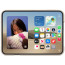 Чохол Apple iPhone Duo Case Sand (MKR94)