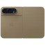 Чохол Apple iPhone Duo Folio with Kickstand Taupe (MKR64)