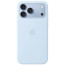 Чохол Apple iPhone 18 Pro Silicone Case with MagSafe Crisp Blue (MK8W4)