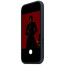 Чохол Apple iPhone 17 Pro Silicone Case with MagSafe Black (MGFK4)
