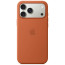 Чохол Apple iPhone 17 Pro Silicone Case with MagSafe Terra Cotta (MGFJ4)