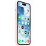 Чохол-накладка Apple iPhone 15 Silicone Case with MagSafe Light Pink (MT0U3)