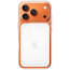 Чохол-накладка Apple iPhone 17 Pro Max Clear Case with MagSafe (MGFW4) (Уцінка)