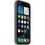 Чохол-накладка Apple iPhone 16 Pro Max Silicone Case with MagSafe Stone Gray (MYYV3)