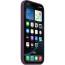 Чохол-накладка Apple iPhone 16 Pro Silicone Case with MagSafe Plum (MYYM3)