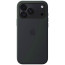 Чохол Apple iPhone 18 Pro Silicone Case with MagSafe Black (MK8Y4)